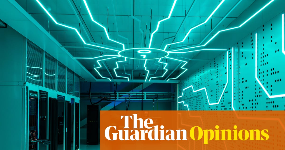Australia urged to create AI sovereign wealth fund for citizens