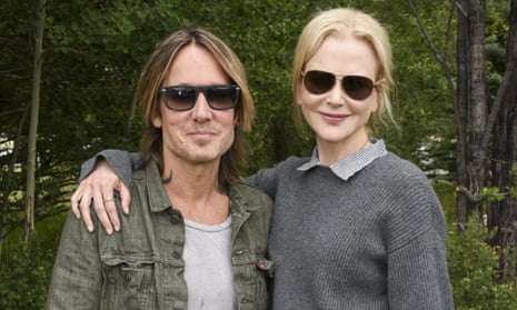 No exemptions' but Nicole Kidman and Keith Urban reportedly