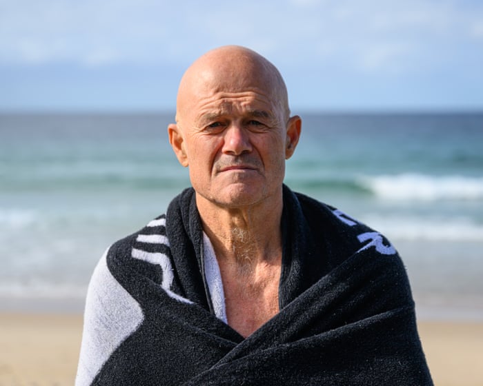 ‘Like a horror movie’: Coogee’s regulars think twice about swimming after shock shark attack