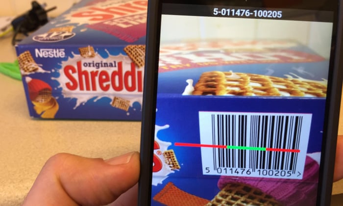 Dieting? Calorie-counting? Four of the best food-tracking apps 18 Mobile