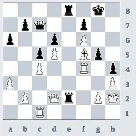 Chess 3491