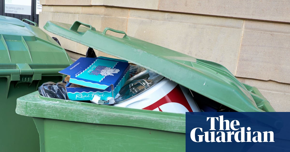 Rubbish and recycling in England: what’s changing and why it matters