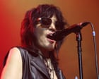 Joan Jett Delivers Rip-Roaring Rock History in Glasgow