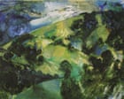 ‘She went to her studio every day and no one was allowed near it’: the glorious nature paintings of Yasmin David