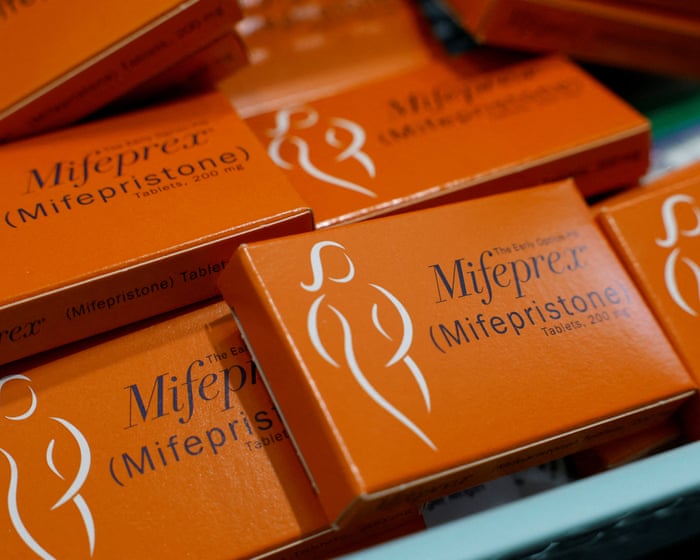 Judge Orders FDA to Reconsider Mifepristone Restrictions