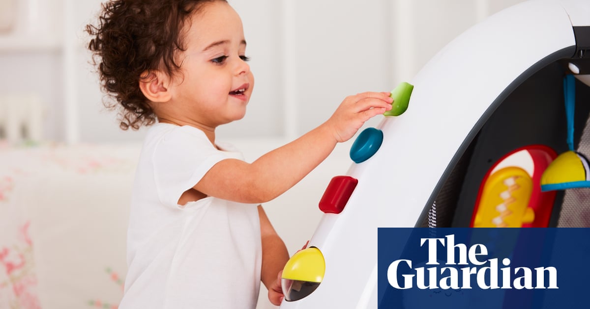 Marks & Spencer to open Early Learning Centre outlets in stores