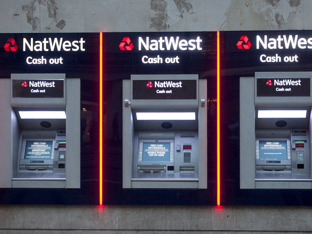 Natwest Lets Customers Set Own Limit For Online Transfers Natwest Group The Guardian Natwest Lets Customers Set Own Limit For Online Transfers Natwest Group The Guardian