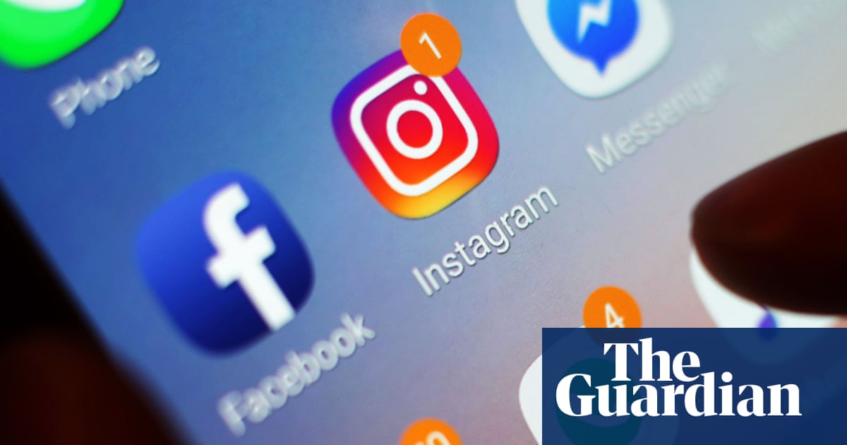 MP calls for Facebook to be punished if it holds back evidence of harm to users