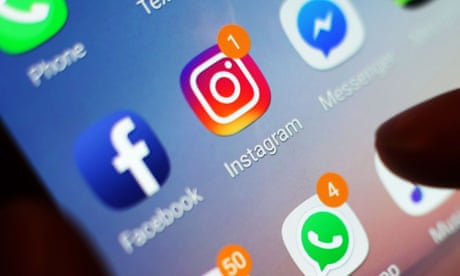 Leaked documents showed that among teenagers who had suicidal thoughts, 13% of British users and 6% of US users traced the desire to kill themselves to Instagram.