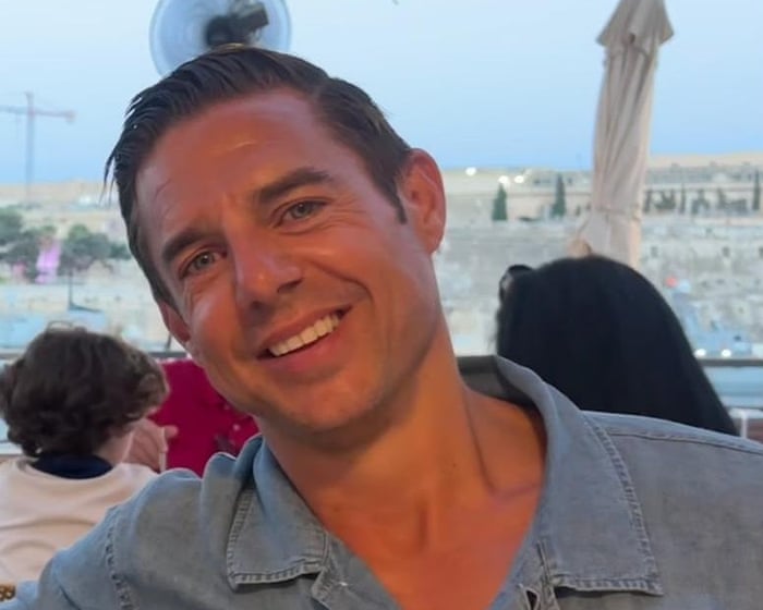 Suspect in ‘Putney pusher’ case was found dead after missing family meal, inquest hears
