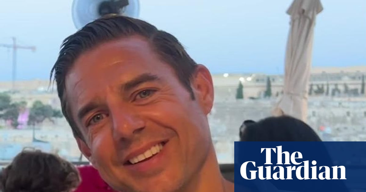 Nicholas Brandram’s family deny he was ‘Putney pusher’ and say Met police pressure led to his death