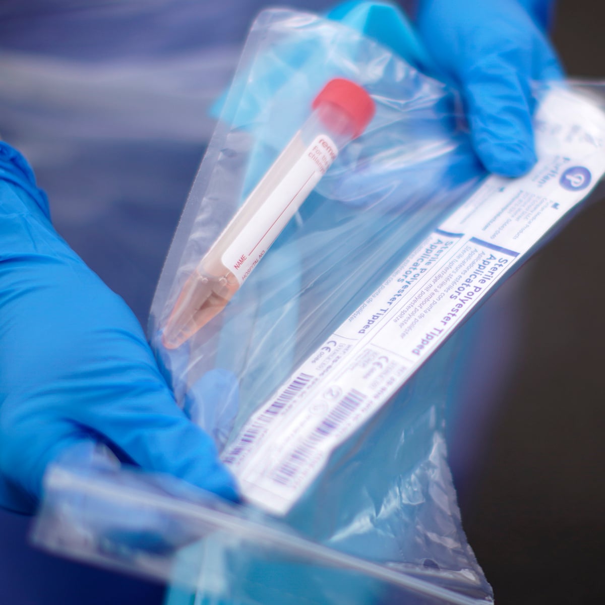 Coronavirus Testing Explained How Does It Work And How Quickly Can You Get A Response In Australia Coronavirus Outbreak The Guardian