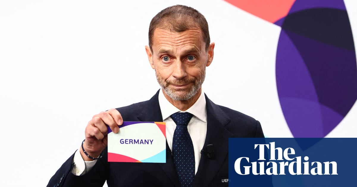 Germany to host Women’s Euro 2029 after pledging to smash ticket sales record