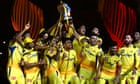 IPL reigns supreme in India with World Cup and election in the shade | Simon Burnton