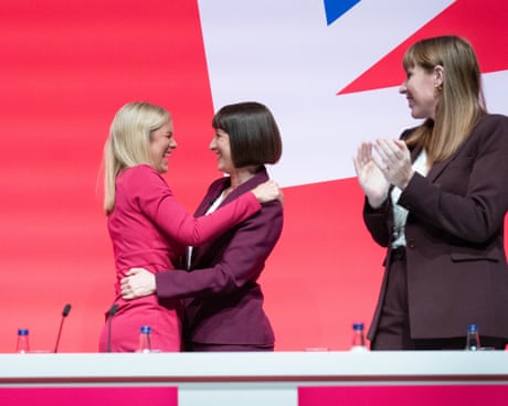 Labour to cancel its women’s conference after supreme court gender ruling