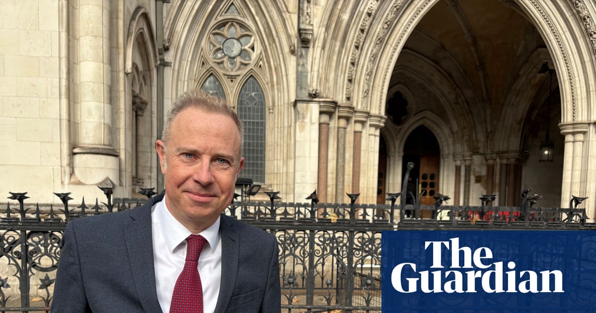 Man who won damages over Richard III film calls for more regulation of fact-based drama