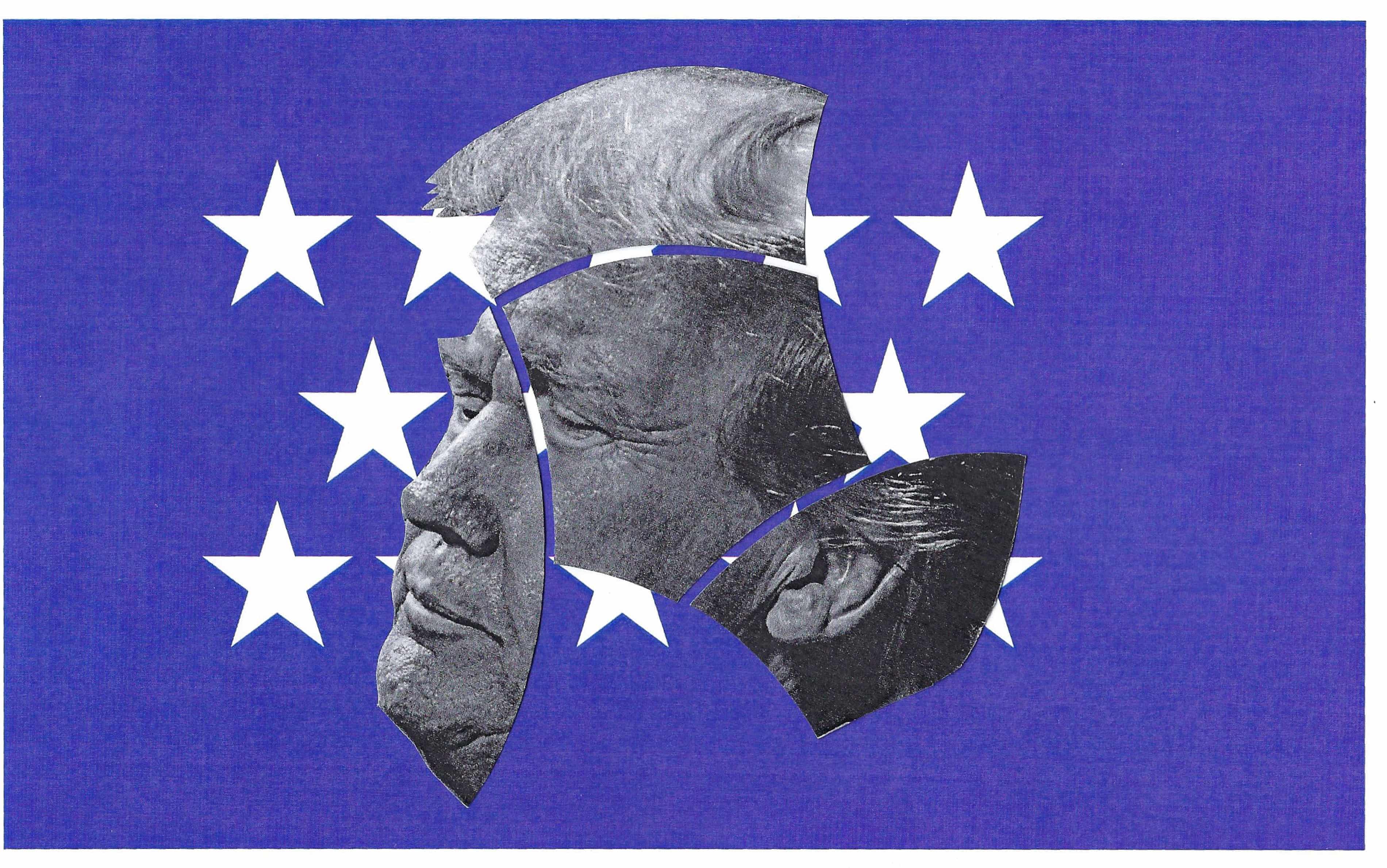 ‘Undisciplined, unhinged and deranged’: will Trump’s strange behavior hurt him at the polls? (theguardian.com)