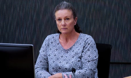 Kathleen Folbigg pardoned and released after 20 years in jail over deaths of her four children