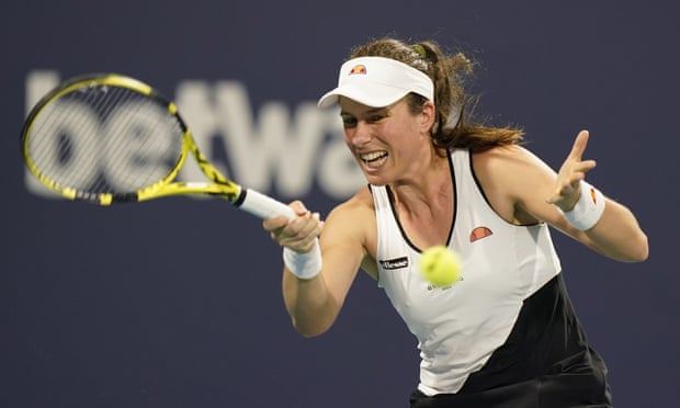 Johanna Konta has withdrawn from the Tokyo Olympics, citing the after-effects of Covid-19.