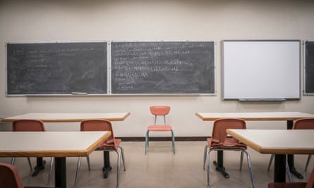 In recent years, American school boards have become increasingly politicized battlefields to battle over issues such as LGBTQ+ rights and race relations.