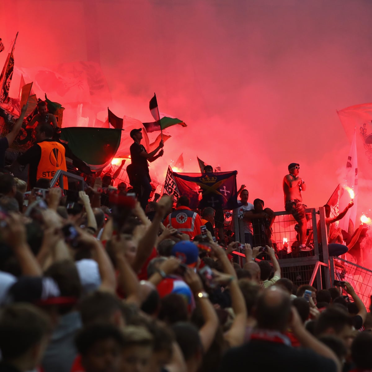 Has A Football Manager Been Sacked Because Of Poor Pre Season Results Soccer The Guardian Has A Football Manager Been Sacked Because Of Poor Pre Season Results Soccer The Guardian