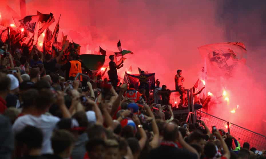 Has A Football Manager Been Sacked Because Of Poor Pre Season Results Soccer The Guardian Has A Football Manager Been Sacked Because Of Poor Pre Season Results Soccer The Guardian