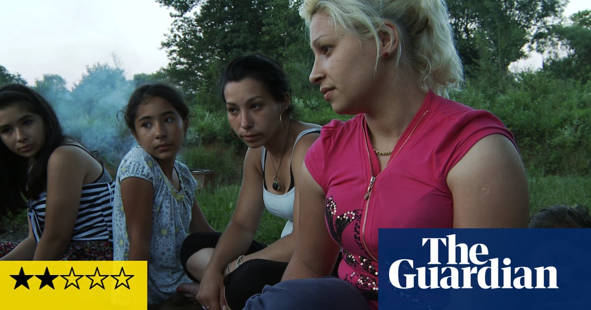 In Our Paradise review – Bosnian sisters struggling to make it abroad in migrant tale