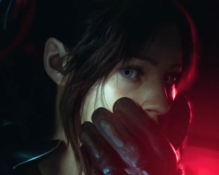Resident Evil Veronica, coming in 2027.