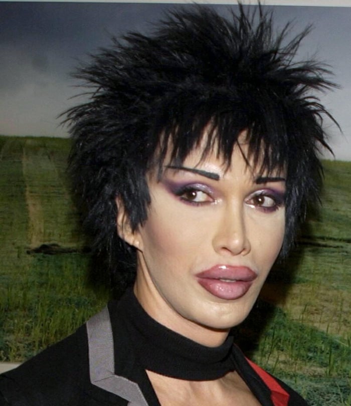 Download Pete Burns A Life In Pictures Television Radio The Guardian Free Get Wallpaper Pete Burns A Life In Pictures Television Radio The Guardian Desktop Wallpaper