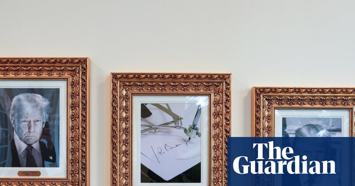 Trump news at a glance: president goes after Biden executive orders with baseless autopen claims