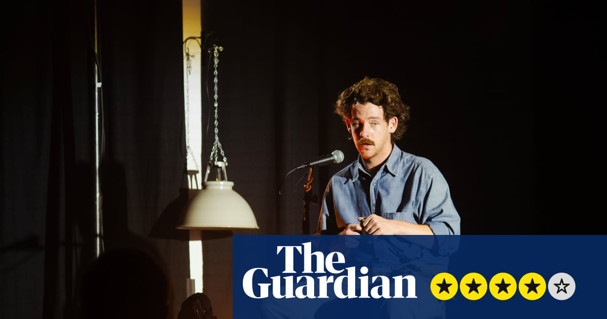 Demand the Impossible review – powerful punk rage at injustices of police violence and spycops scandal | Stage Demand the Impossible review – powerful punk rage at injustices of police violence and spycops scandal | Stage