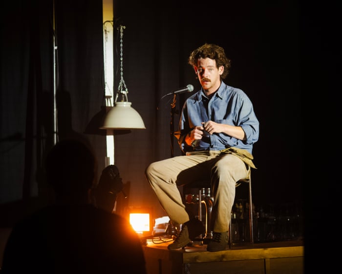 Demand the Impossible review – powerful punk rage at injustices of police violence and spycops scandal