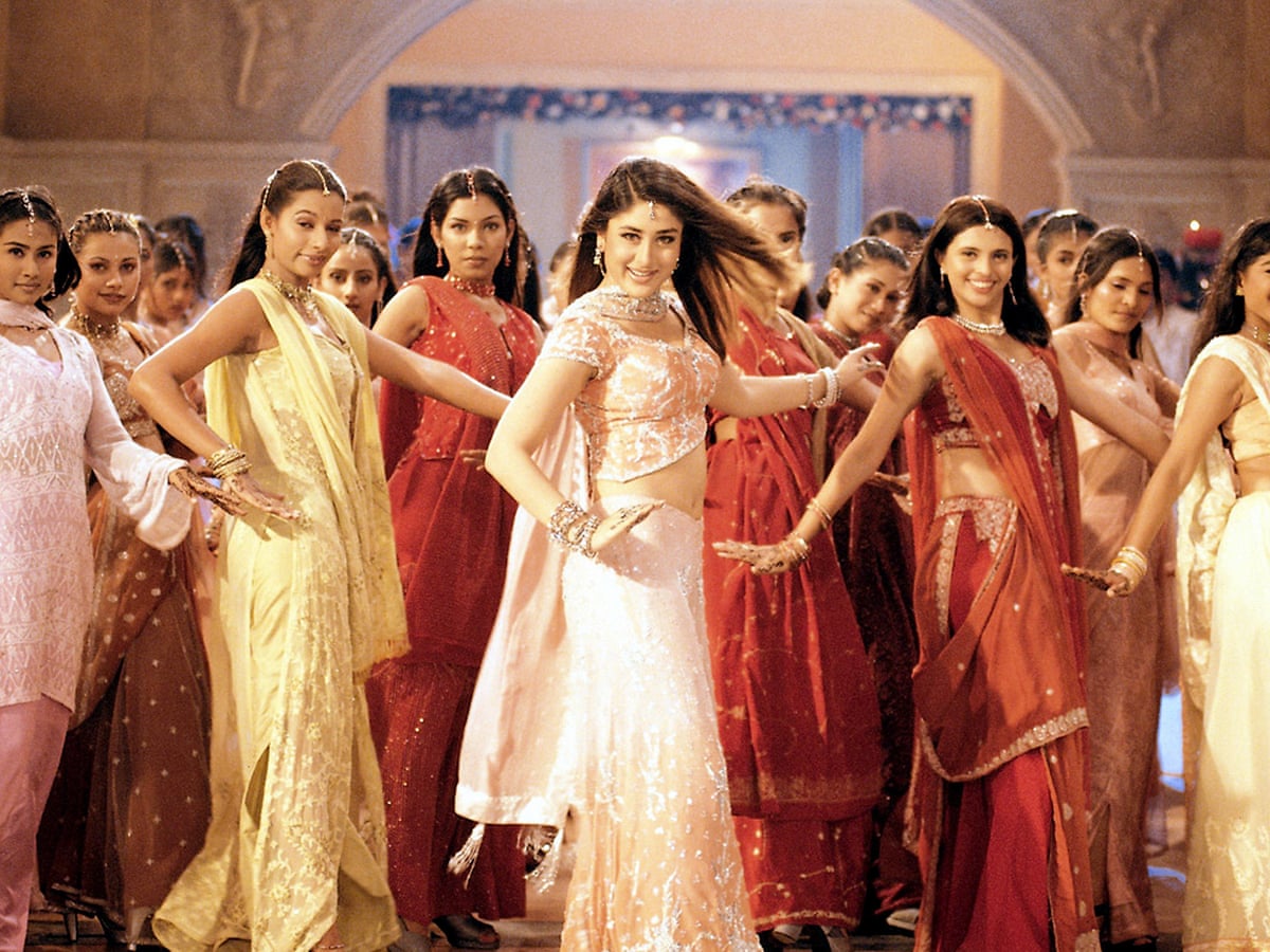 My streaming gem: why you should watch Kabhi Khushi Kabhie Gham | Film | The Guardian