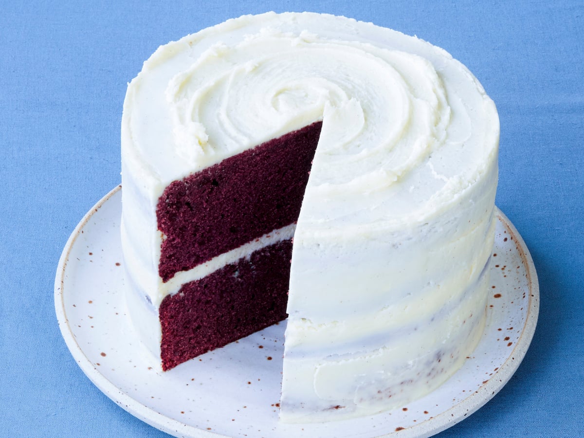 Six Of The Best Birthday Cake Recipes Food The Guardian Six Of The Best Birthday Cake Recipes Food The Guardian
