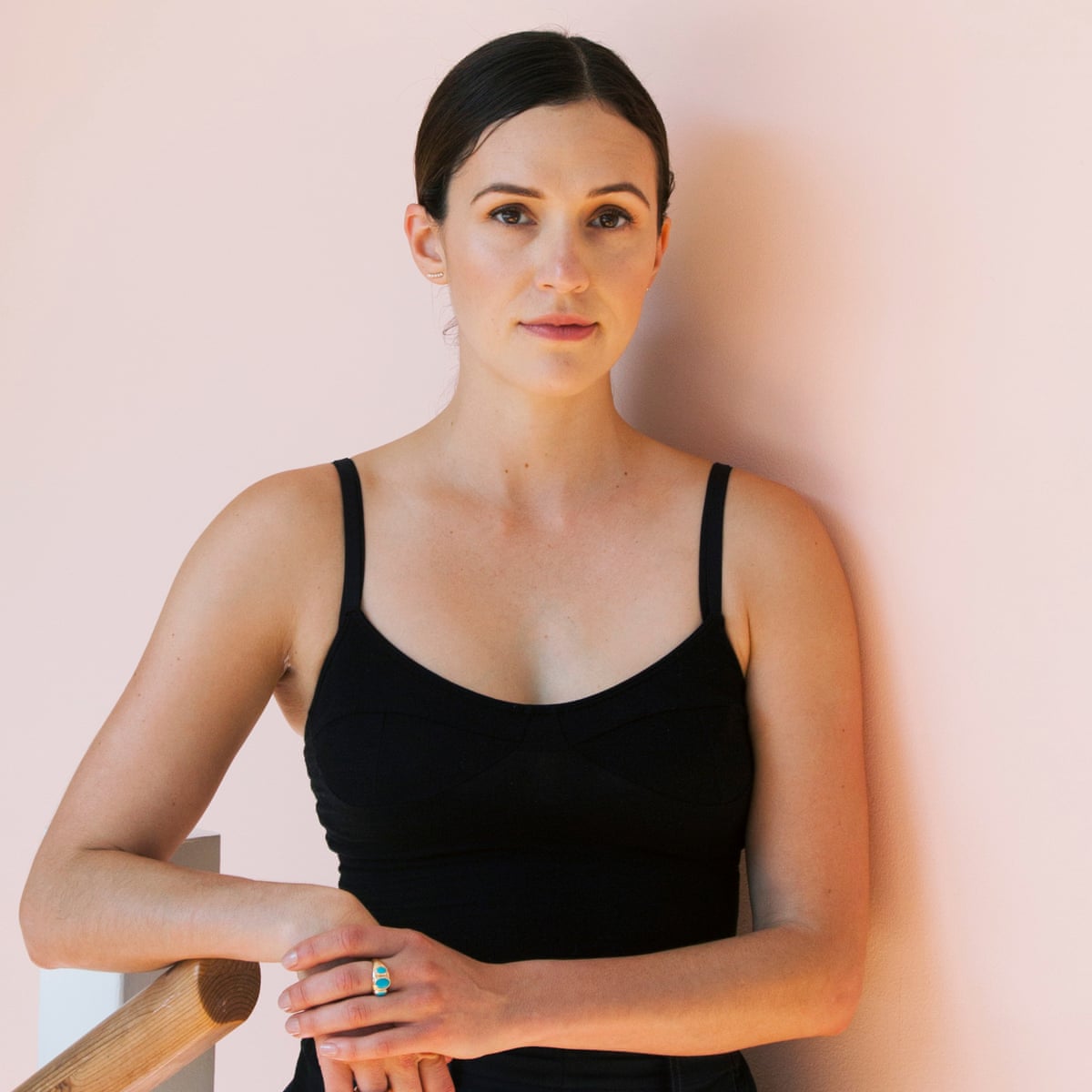 The people's yogi': how Adriene Mishler became a YouTube phenomenon | Yoga  | The Guardian