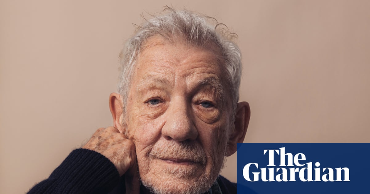 Ian McKellen: ‘Of course Gandalf would beat Dumbledore in a fight’