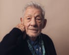 Ian McKellen: ‘Of course Gandalf would beat Dumbledore in a fight’