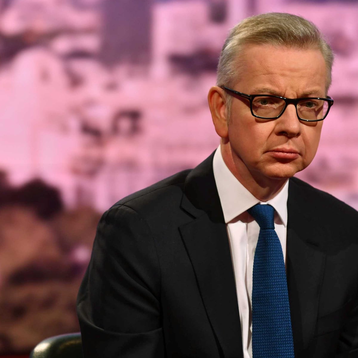 Michael Gove S No 10 Hopes Falter After Cocaine Admission