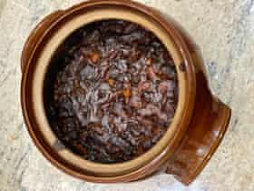 Daniel Gritz’s boston beans thumbnail for Felicity Cloake Jan 15th 2022