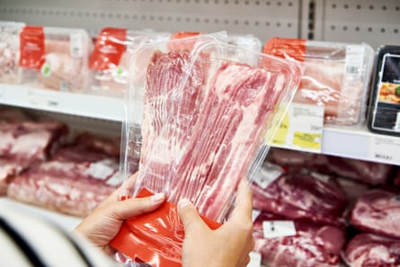 Most big stores do now offer an own-brand nitrate-free bacon.