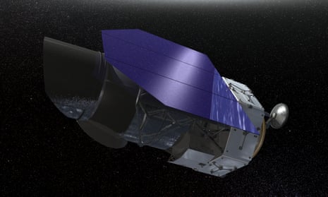 Nasa’s Wide Field Infrared Survey Telescope will now be redesigned to halt rising costs