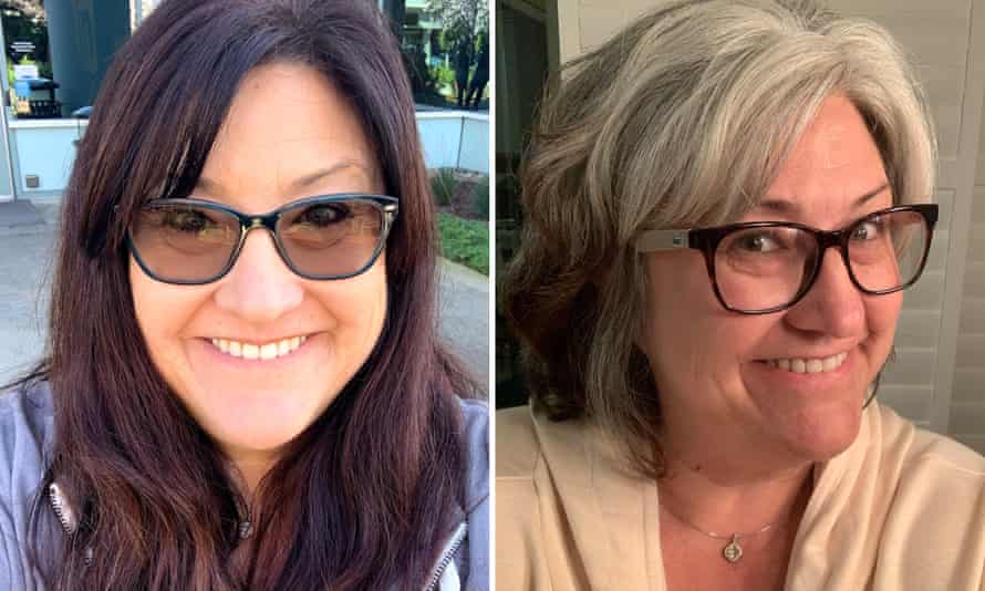 Jamee Moore before and after