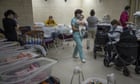 Babies in bunkers: the surrogate mothers and infants trapped in Ukraine - podcast