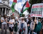 Yvette Cooper vows to ban Palestine Action under anti-terrorism laws