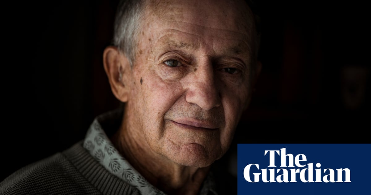 You don't expect your own children to do this': Ray's shocking tale of elder abuse and the son who stole $230,000