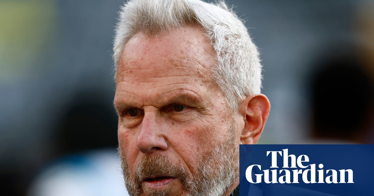 Emails reportedly show Epstein scouted women for New York Giants co-owner Steve Tisch