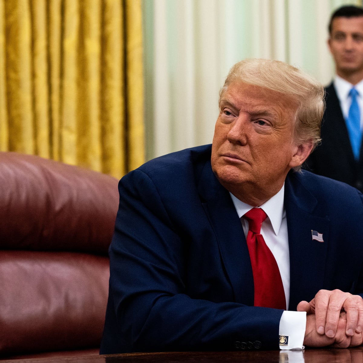 I Live To Put People In Jail The Hardline Judges Trump Wants On Prison Sentencing Panel Us Justice System The Guardian