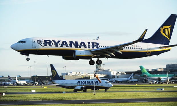 Ryanair pilots have received an apology from Michael O’Leary.