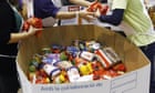 EU accused of seeking to cut funds for poor in post-Brexit cost savings