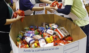 Food bank